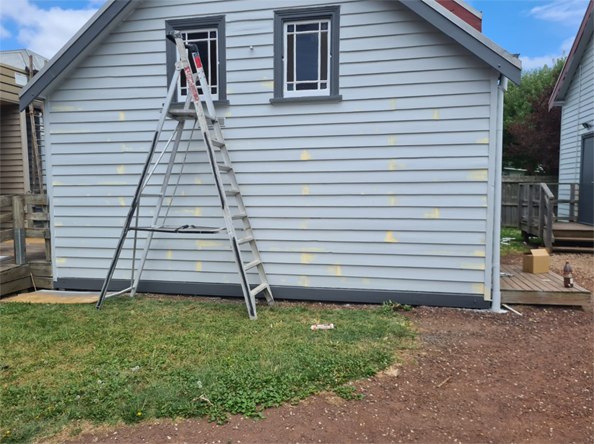 Top Brush Painting Pty Ltd