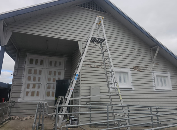 Top Brush Painting Pty Ltd