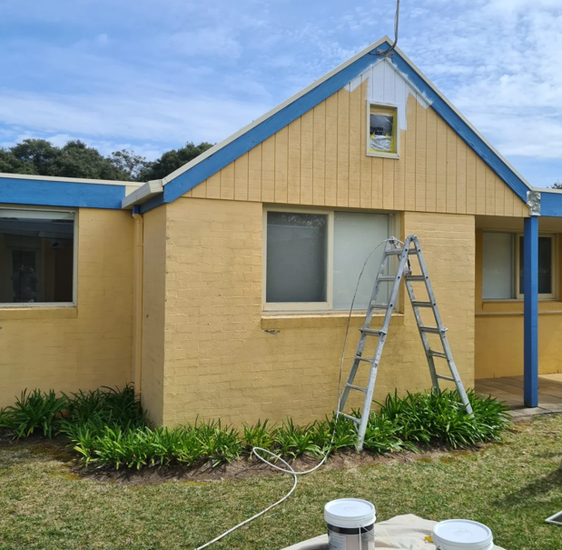 Top Brush Painting Pty Ltd