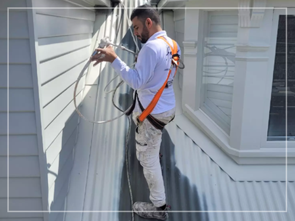 Top Brush Painting Pty Ltd